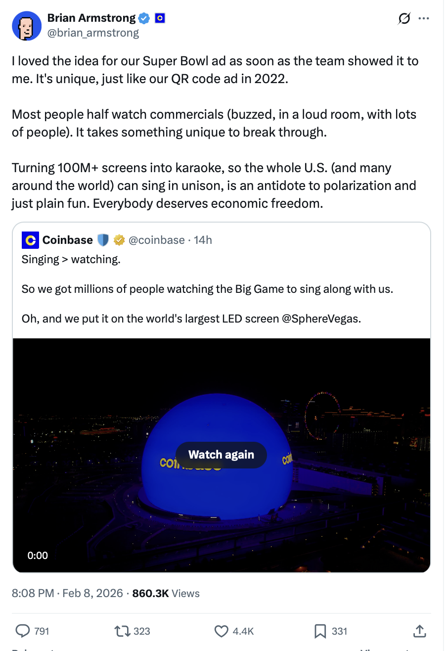 Image via @brian_armstrong/X.